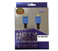 NIVATECH NTC-1217 30MT 2.0V 4K 19+1 ALTIN UÇLU